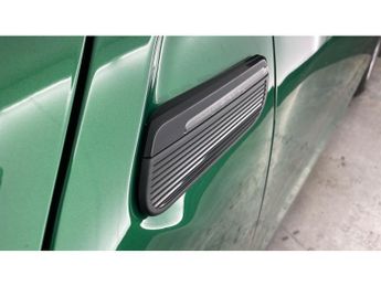 MINI Hatchback 1.5 Cooper Classic Premium 5dr Auto Petrol Hatchback