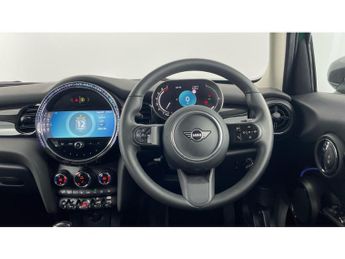 MINI Hatchback 1.5 Cooper Classic Premium 5dr Auto Petrol Hatchback