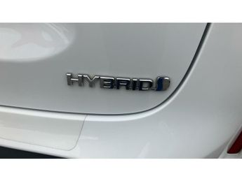 Toyota Yaris Cross 1.5 Hybrid Design 5dr CVT Hybrid Estate