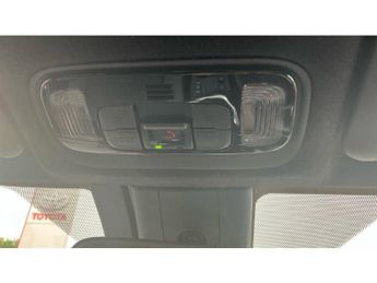 Toyota Yaris Cross 1.5 Hybrid Design 5dr CVT Hybrid Estate