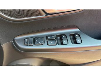 Hyundai KONA 1.6 GDi Hybrid Premium 5dr DCT Hybrid Hatchback