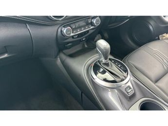 Nissan Juke 1.6 Hybrid Tekna 5dr Auto Hybrid Hatchback