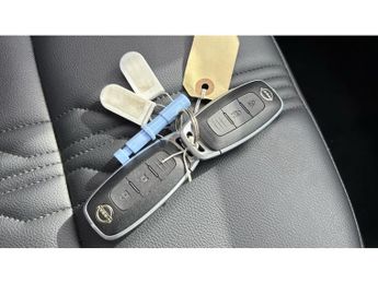 Nissan Juke 1.6 Hybrid Tekna 5dr Auto Hybrid Hatchback