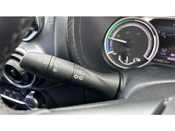 Nissan Juke 1.6 Hybrid Tekna 5dr Auto Hybrid Hatchback