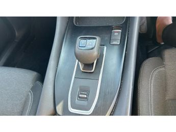Nissan Qashqai 1.3 DiG-T MH 158 N-Connecta 5dr Xtronic Petrol Hatchback