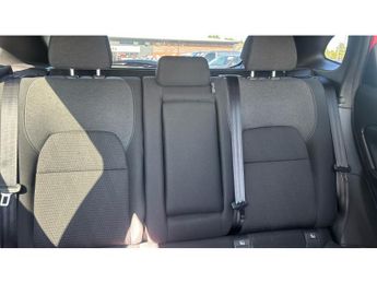 Nissan Qashqai 1.3 DiG-T MH 158 N-Connecta 5dr Xtronic Petrol Hatchback