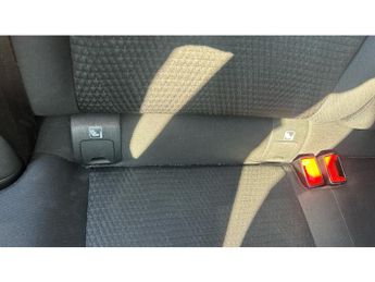 Nissan Qashqai 1.3 DiG-T MH 158 N-Connecta 5dr Xtronic Petrol Hatchback