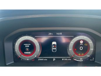 Nissan Qashqai 1.3 DiG-T MH 158 N-Connecta 5dr Xtronic Petrol Hatchback