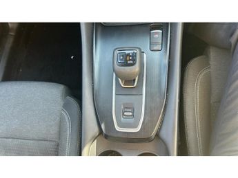 Nissan Qashqai 1.3 DiG-T MH 158 N-Connecta 5dr Xtronic Petrol Hatchback
