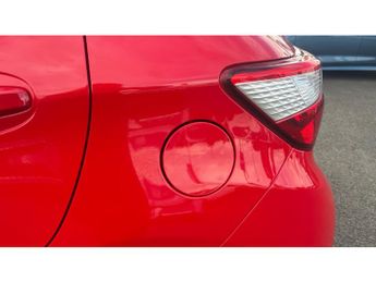Toyota Yaris 1.5 VVT-i Y20 5dr CVT [Bi-tone] Petrol Hatchback