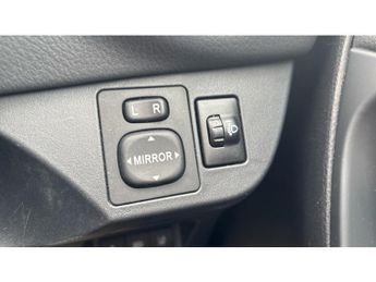 Toyota Yaris 1.5 VVT-i Y20 5dr CVT [Bi-tone] Petrol Hatchback