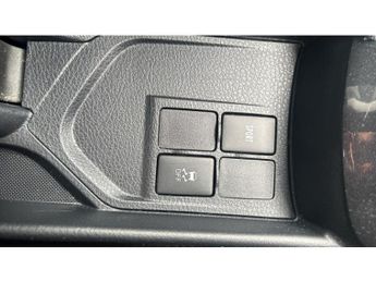 Toyota Yaris 1.5 VVT-i Y20 5dr CVT [Bi-tone] Petrol Hatchback