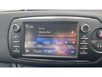 Toyota Yaris 1.5 VVT-i Y20 5dr CVT [Bi-tone] Petrol Hatchback
