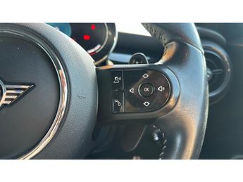 MINI Hatchback 2.0 Cooper S Sport 5dr Auto Petrol Hatchback