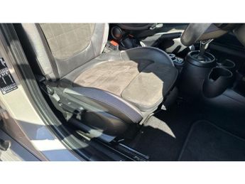 MINI Hatchback 2.0 Cooper S Sport 5dr Auto Petrol Hatchback