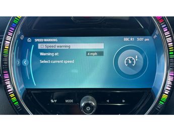 MINI Hatchback 2.0 Cooper S Sport 5dr Auto Petrol Hatchback