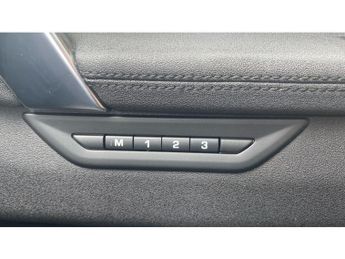 Land Rover Discovery Sport 2.0 D180 SE 5dr Auto Diesel Station Wagon