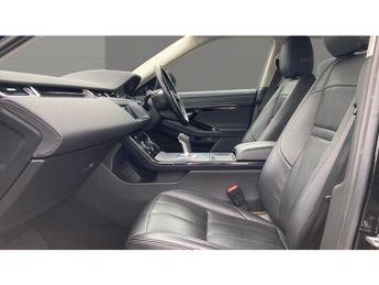 Land Rover Range Rover Evoque 2.0 D180 S 5dr Auto Diesel Hatchback