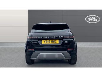 Land Rover Range Rover Evoque 2.0 D180 S 5dr Auto Diesel Hatchback