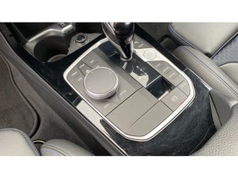 BMW 1 Series 118i M Sport 5dr Step Auto Petrol Hatchback