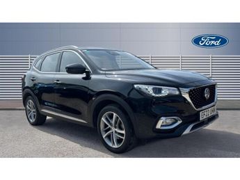 MG HS 1.5 T-GDI Excite 5dr Petrol Hatchback