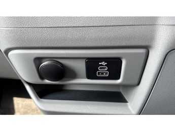 Ford Transit Custom 320 L1 Diesel Fwd 2.0 EcoBlue 136ps H1 Double Cab Van Limited Au