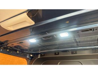 Ford Transit Custom 320 L1 Diesel Fwd 2.0 EcoBlue 136ps H1 Double Cab Van Limited Au