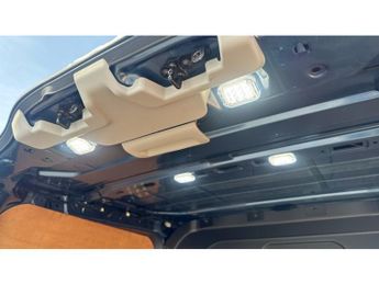 Ford Transit Custom 320 L1 Diesel Fwd 2.0 EcoBlue 136ps H1 Double Cab Van Limited Au