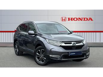 Honda CR-V 2.0 i-MMD Hybrid SR 5dr eCVT Hybrid Estate