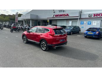 Honda CR-V 1.5 VTEC Turbo EX 5dr CVT Petrol Estate