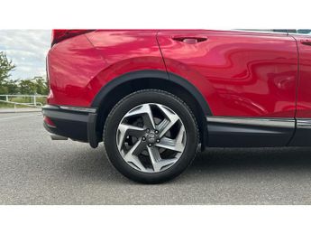 Honda CR-V 1.5 VTEC Turbo EX 5dr CVT Petrol Estate