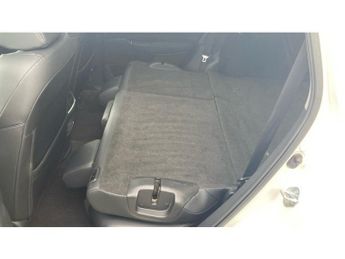 Honda CR-V 2.0 i-MMD Hybrid SR  2WD 5dr eCVT Hybrid Estate