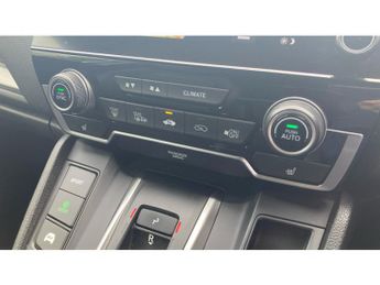 Honda CR-V 2.0 i-MMD Hybrid SR  2WD 5dr eCVT Hybrid Estate
