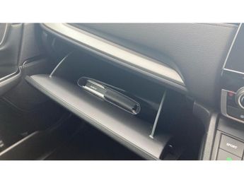 Honda CR-V 2.0 i-MMD Hybrid SR  2WD 5dr eCVT Hybrid Estate