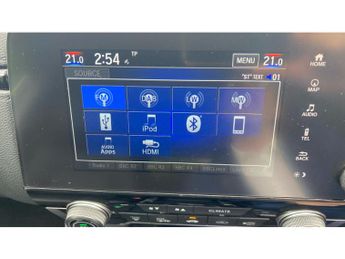 Honda CR-V 2.0 i-MMD Hybrid SR  2WD 5dr eCVT Hybrid Estate