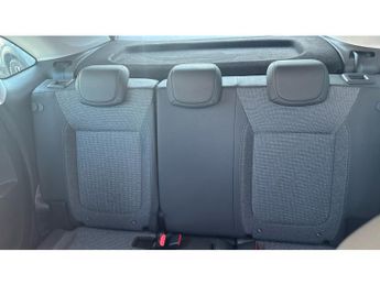 Vauxhall Crossland 1.2 Turbo [130] Elite Edition 5dr Auto Petrol Hatchback
