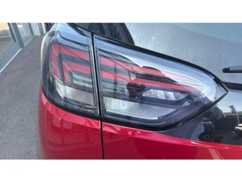 Vauxhall Crossland 1.2 Turbo [130] Elite Edition 5dr Auto Petrol Hatchback