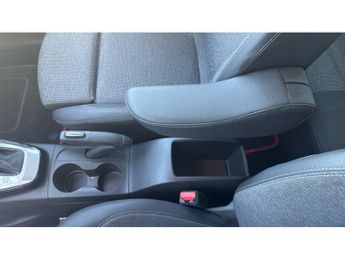 Vauxhall Crossland 1.2 Turbo [130] Elite Edition 5dr Auto Petrol Hatchback