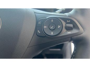 Vauxhall Corsa 1.2 Turbo Ultimate 5dr Auto Petrol Hatchback