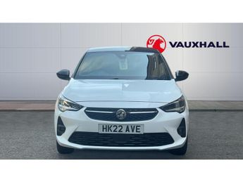 Vauxhall Corsa 1.2 Turbo Ultimate 5dr Auto Petrol Hatchback
