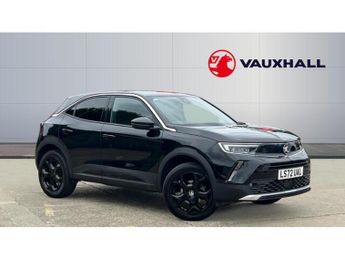 Vauxhall Mokka 1.2 Turbo Ultimate 5dr Auto Petrol Hatchback