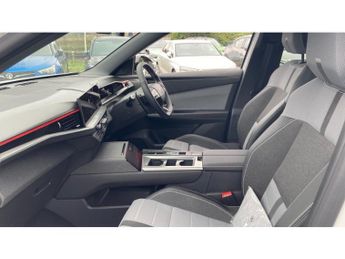 Vauxhall Grandland 157kW GS 73kWh 5dr Auto Electric Hatchback