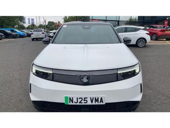 Vauxhall Grandland 157kW GS 73kWh 5dr Auto Electric Hatchback