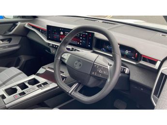 Vauxhall Grandland 157kW GS 73kWh 5dr Auto Electric Hatchback