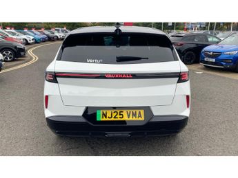 Vauxhall Grandland 157kW GS 73kWh 5dr Auto Electric Hatchback