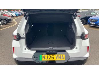 Vauxhall Grandland 157kW GS 73kWh 5dr Auto Electric Hatchback