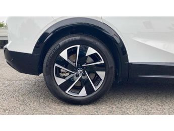 Vauxhall Grandland 157kW GS 73kWh 5dr Auto Electric Hatchback