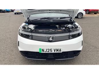 Vauxhall Grandland 157kW GS 73kWh 5dr Auto Electric Hatchback