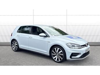 Volkswagen Golf 1.5 TSI EVO 150 R-Line 5dr Petrol Hatchback