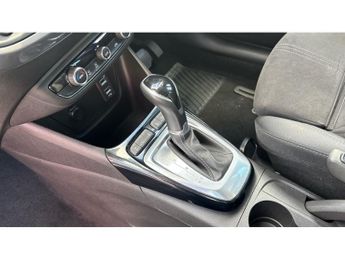 Vauxhall Crossland 1.2 Turbo [130] Ultimate 5dr Auto Petrol Hatchback